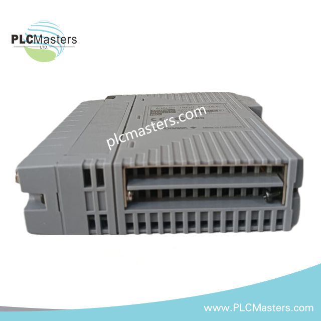 Modul Input Analog Yokogawa AAV144-S00/A4S10