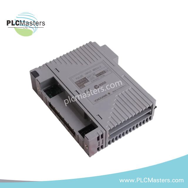 Yokogawa AAV144-S50/A4S10 Analog Input Module