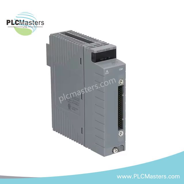 Mod Input Analog Yokogawa AAV144-S50