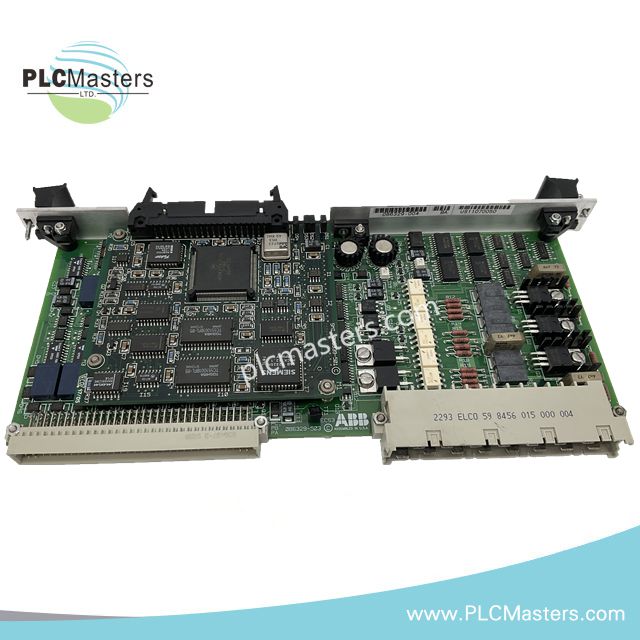 کارت کنترل ABB 086329-004
