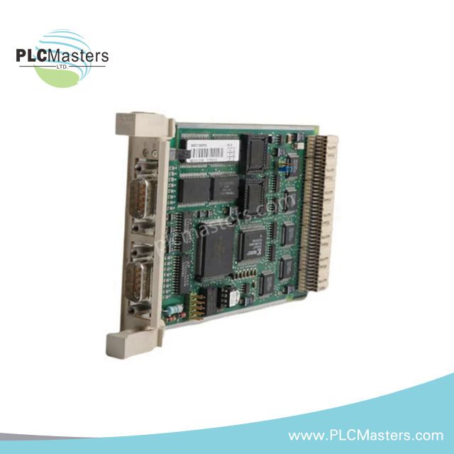 ABB 1KHW001356R0004 Universal Digital Power Line Carrier Communication Module