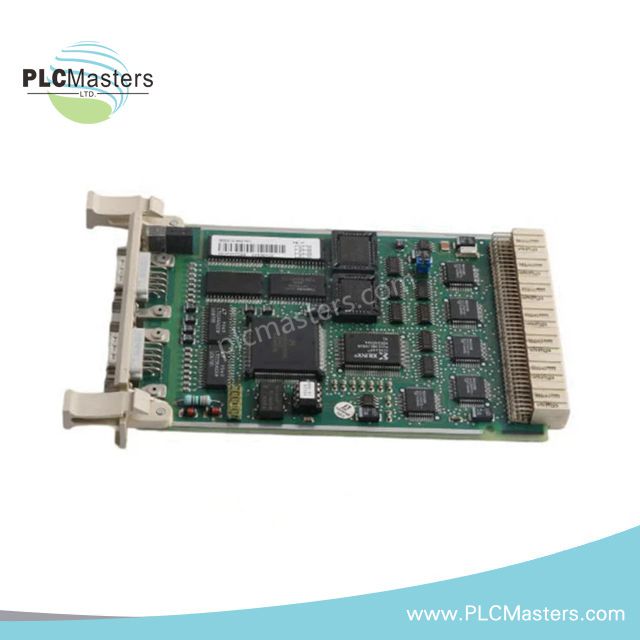 ABB 1KHW001356R0004 Universal Digital Power Line Carrier Communication Module