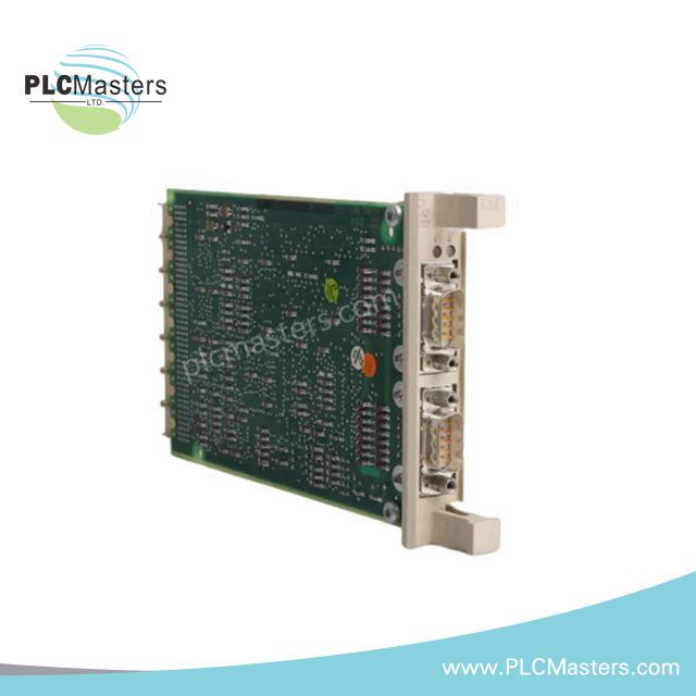 ABB 1KHW001356R0004 Universal Digital Power Line Carrier Communication Module