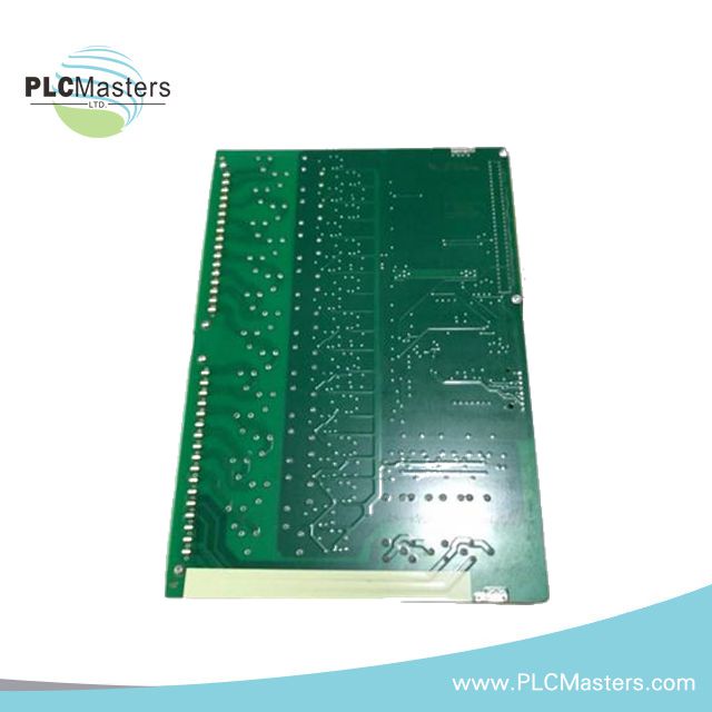 ABB 1MRK000614-ABr03 Modul Output Binari