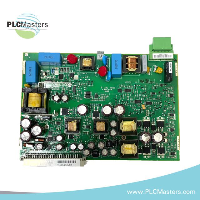 Placa de Alimentação ABB 1MRK002246-BDr01