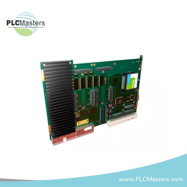 ABB 1MRK002246-BD-CCr03 Relay Card