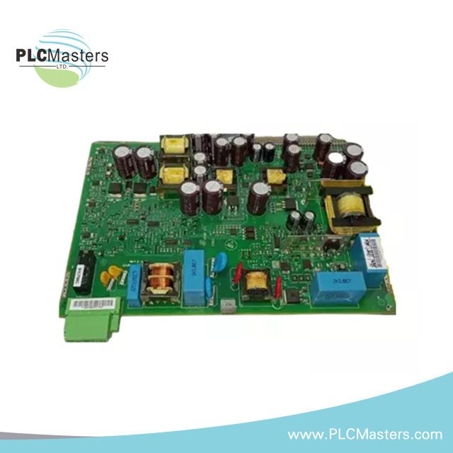 Placa de Alimentação ABB 1MRK002246-BDr01