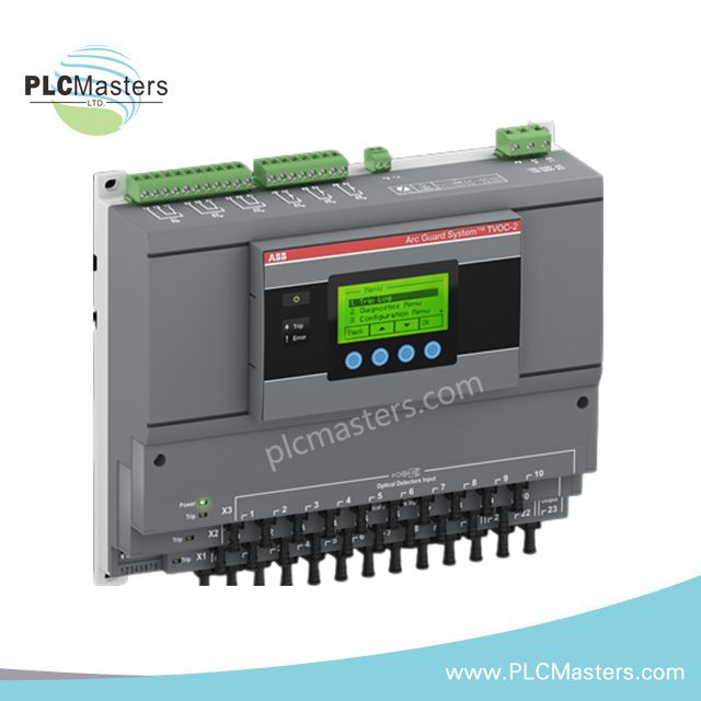 ABB 1SFA664001R1001 Monitor de Arco TVOC-2-240