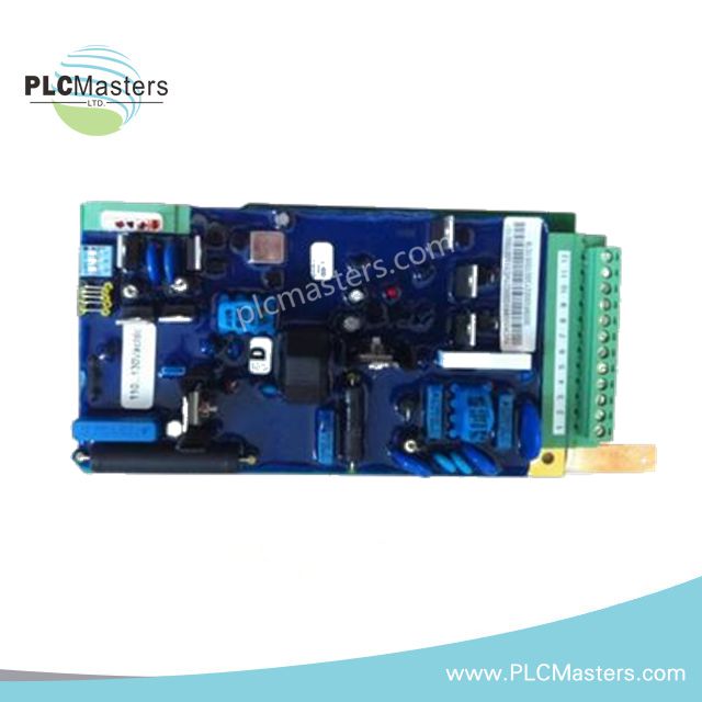 ABB Papan Bekalan Kuasa 1VCR000993G0002