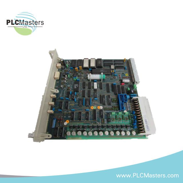 Carte IGBT ABB 3BSE029380R0189