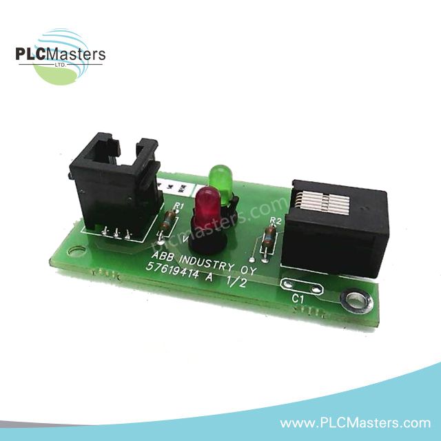 ABB 57619414 LED Data Adapter Module