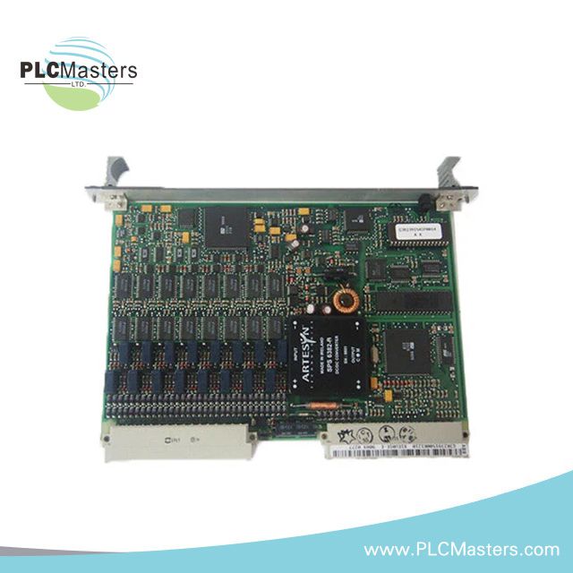 Placa de Controlo ABB DSPP4LQA HENF209736R0003