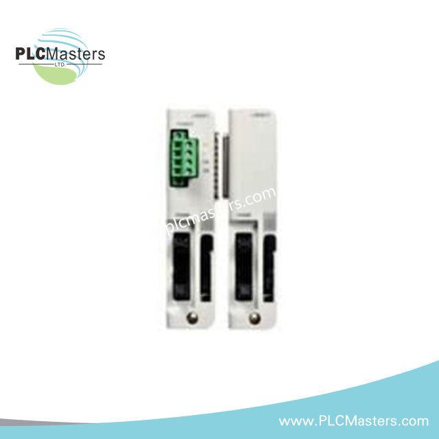 ABB CHBX01L 2VAA008574R1 Compact Bus Extender