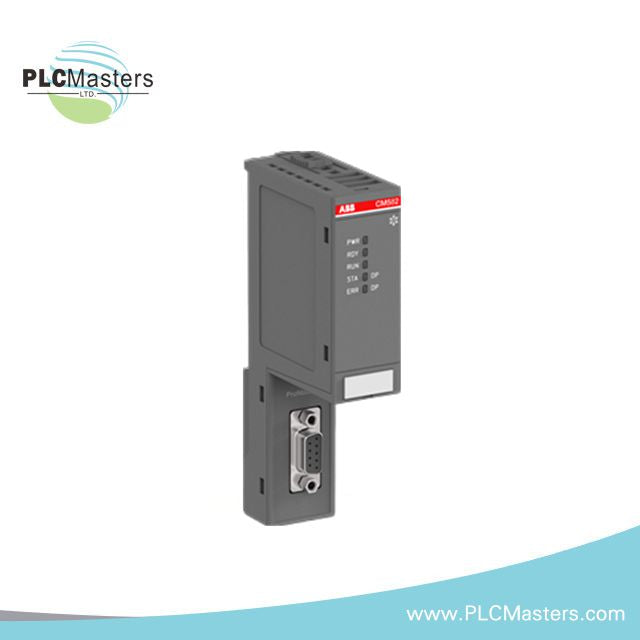 Modul Komunikasi ABB CM578 CANopen