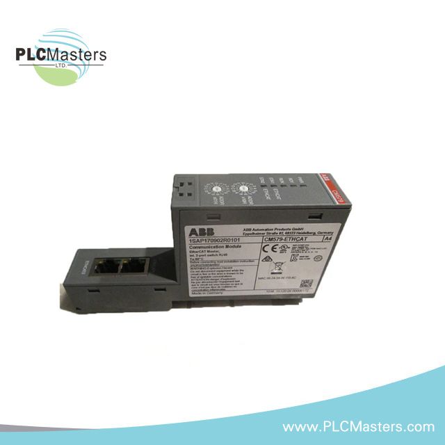 ABB CM578 CANopen komunikacioni modul