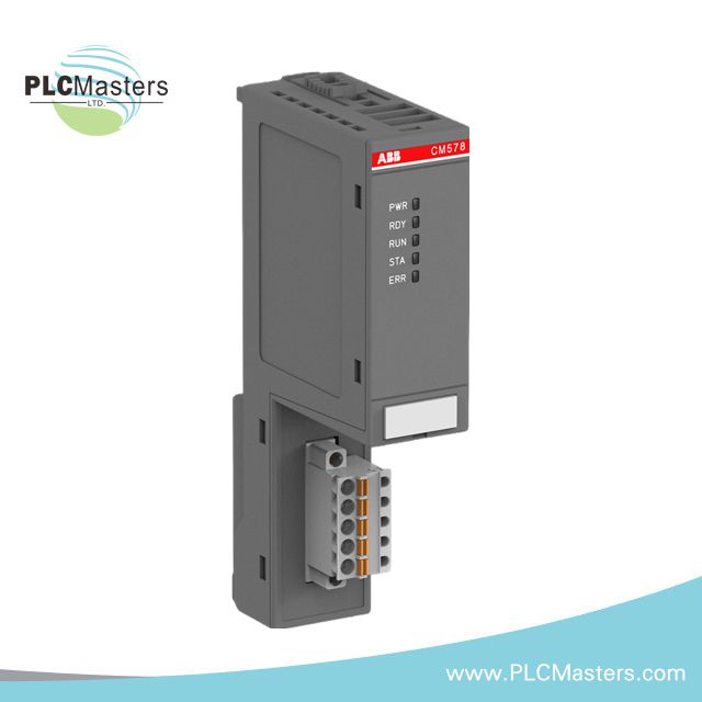 Modul Komunikasi ABB CM578 CANopen