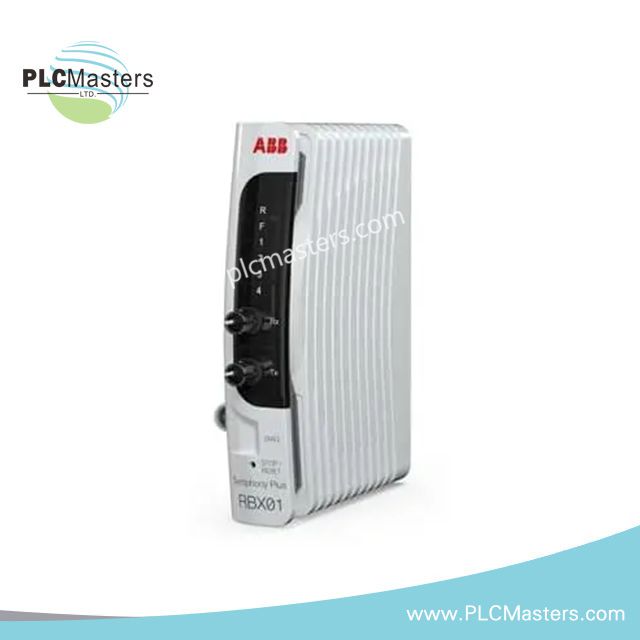 ABB CRBX01 2VAA008424R1 Daljinski produživač sabirnice