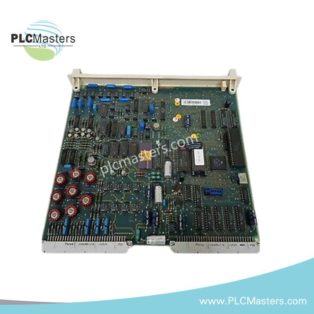 ABB DSAX110 57120001-PC Analog Input/Output Board