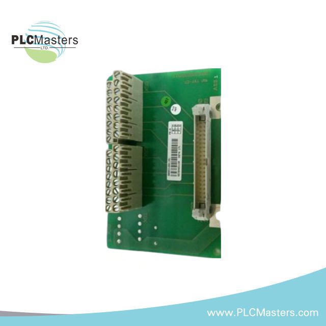 Modulo unità di collegamento ABB DSTA171