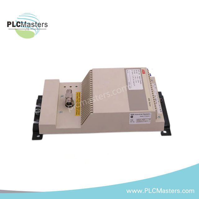 ABB DSTC452 Master Modem Board