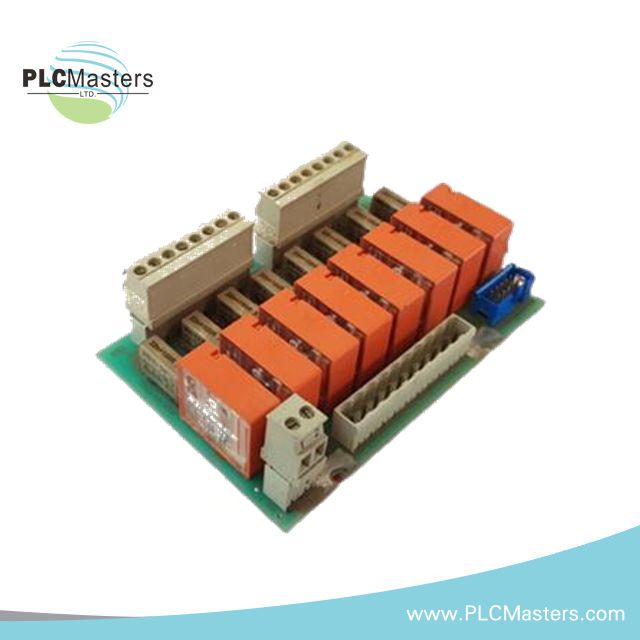 Unité de connexion ABB DSTD108