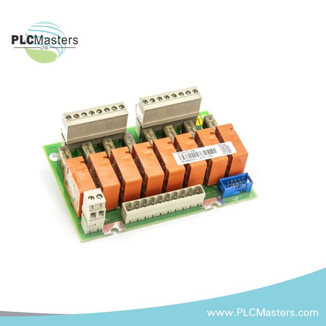 Unidade de Ligação ABB DSTD108