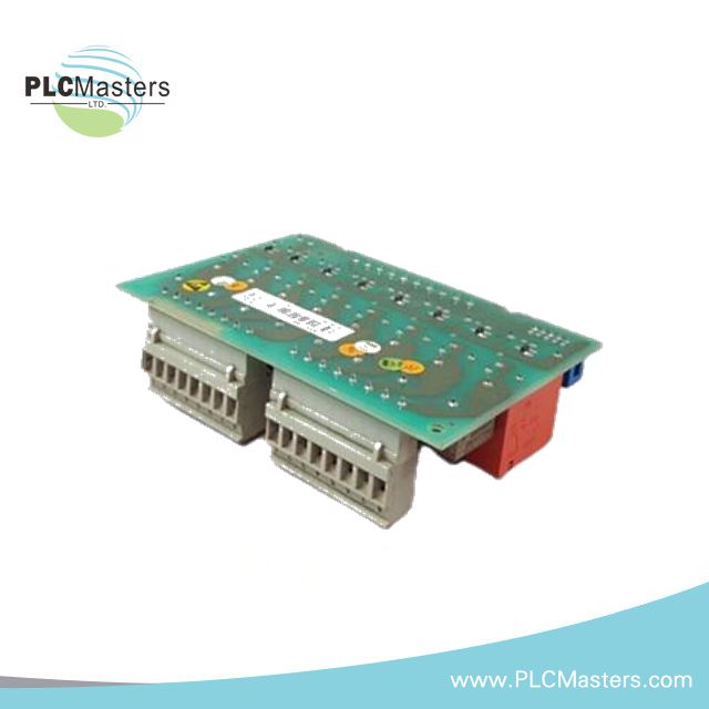 Unité de connexion ABB DSTD108