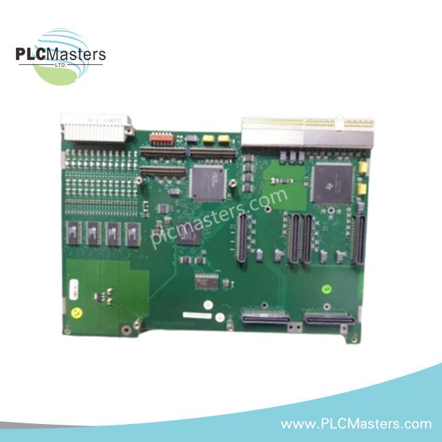 ماژول کنترل ABB ED1705a HEDT300843R1