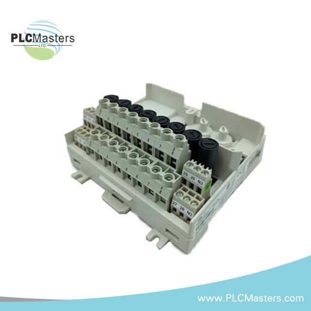 Unidade de Terminação de Módulo ABB GRBTU-01