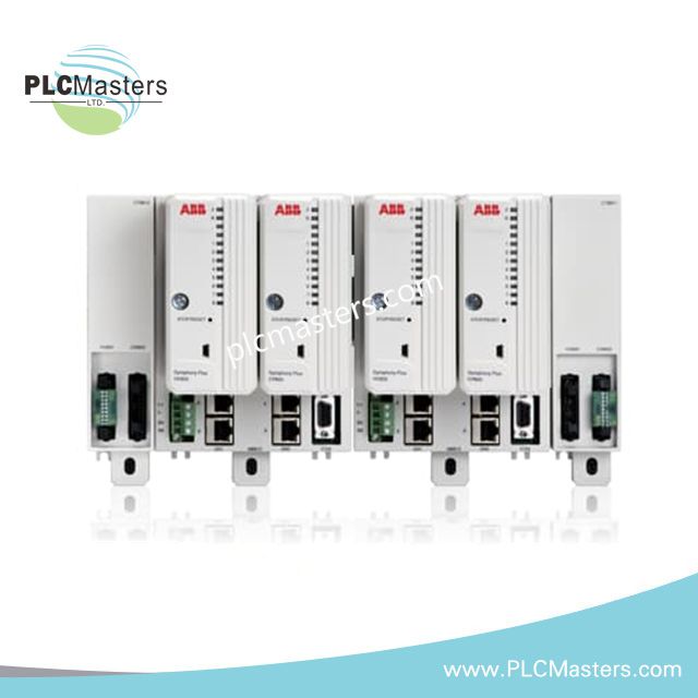 ABB HPC800K02 Redundant Controller Kit