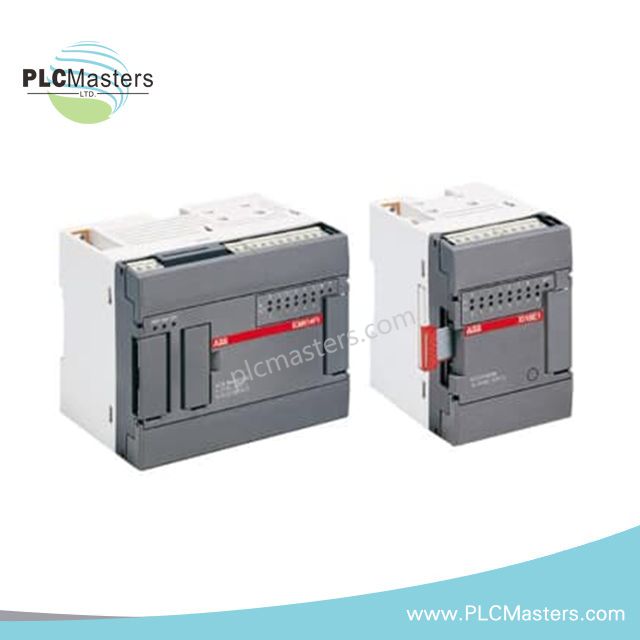 ABB ICSI08E4 I/O Remote Einheit 230 VAC