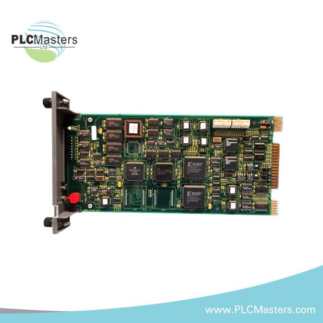 ABB INNPM11 Network Processor Module