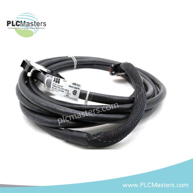 ABB NKAS01-L6 Termination Cable