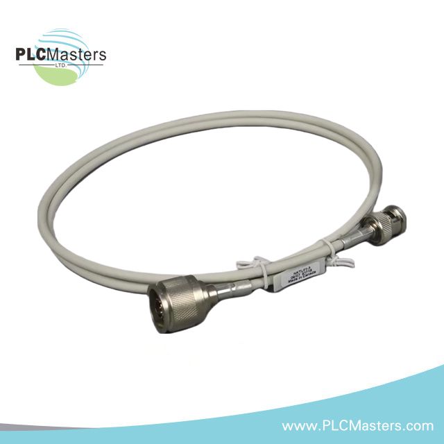 ABB NKTL01-3 Koaksiyel Sonlandırma Kablosu