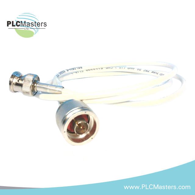 ABB NKTL01-3 Koaksiyel Sonlandırma Kablosu