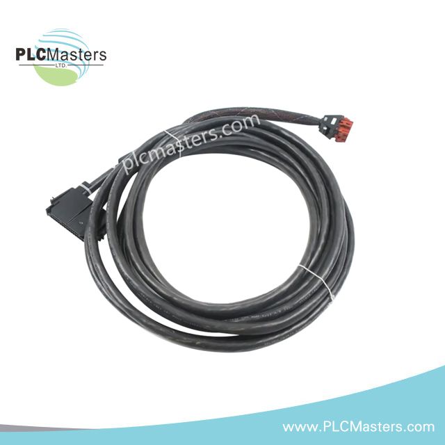 ABB NKTU01-L10 I/O Module to TU Cable