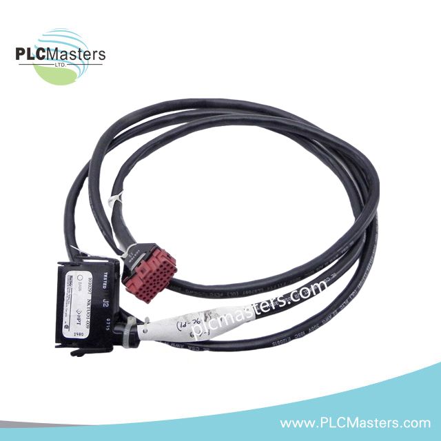 ABB NKTU01-L14 I/O Module to TU Cable