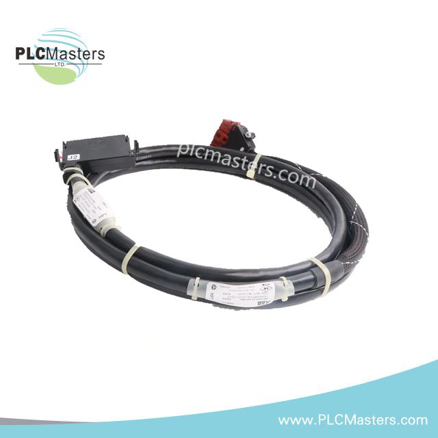 ABB NKTU01-L6 I/O Module to TU Cable