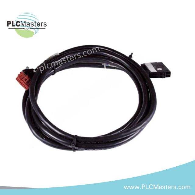 ABB NKTU01-L8 Termination Unit Cable