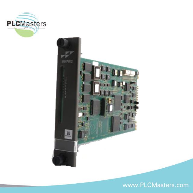 Módulo PLC ABB P7LC 1KHL015000R0001