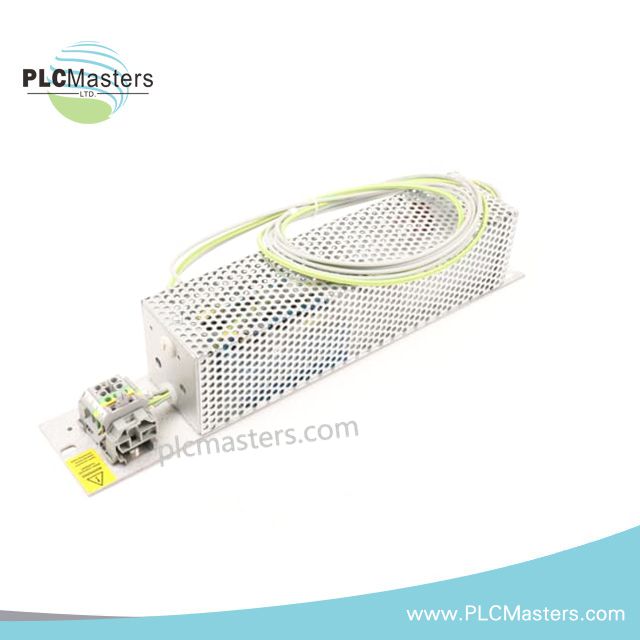 فیلتر برق ABB PFSA145 3BSE008843R1