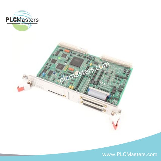 Placa Concentradora de Sinal ABB PFSK152 3BSE018877R2