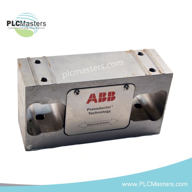 ABB PFTL101A Pressductor Yastık Blok Yük Hücresi