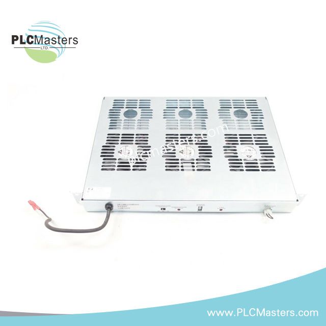 Ventilatore ABB PHARPSFAN03000, Monitoraggio e Raffreddamento del Sistema