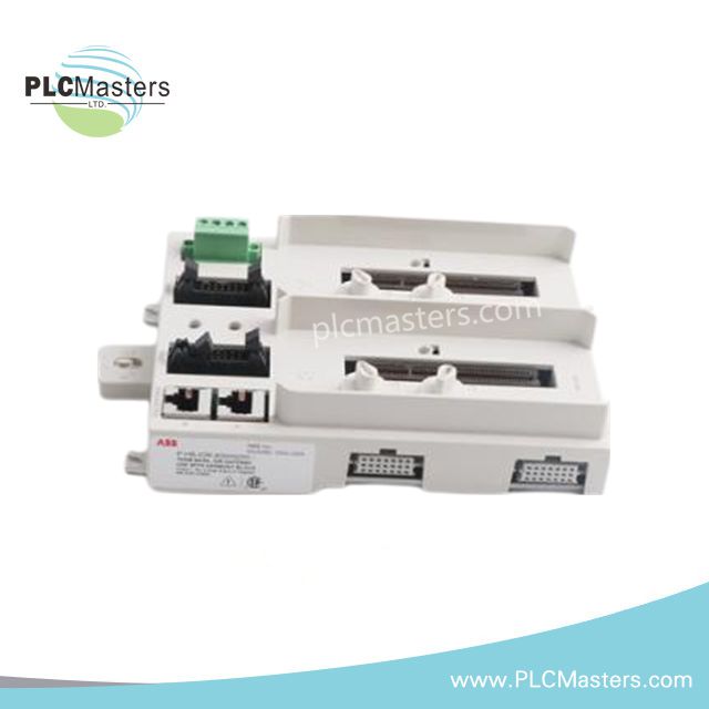 قاعدة تركيب بوابة الإدخال/الإخراج Harmony S800 موديل ABB PHBIOR8000N200