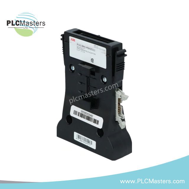 ABB PHCBRCPBA20000 Process Bus Adapter