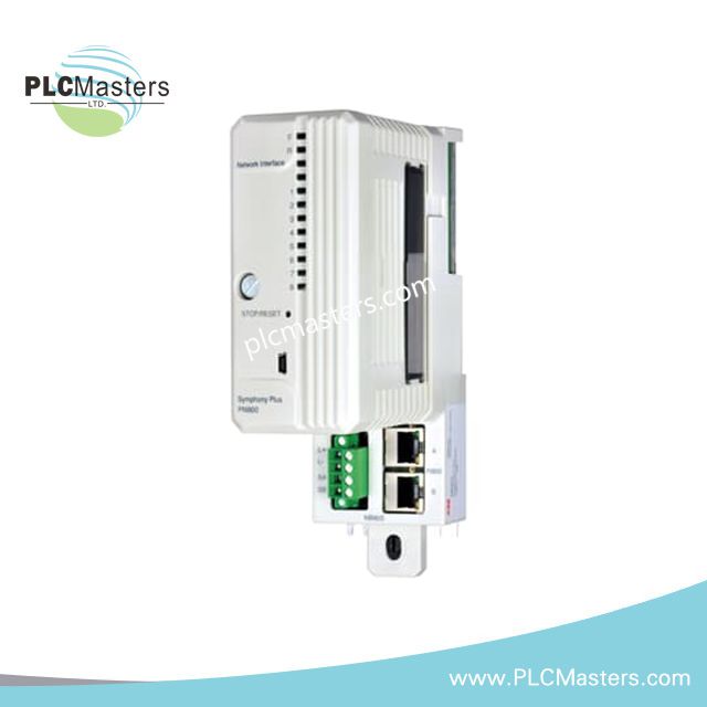 ABB PNI800 Plant Network Interface Module