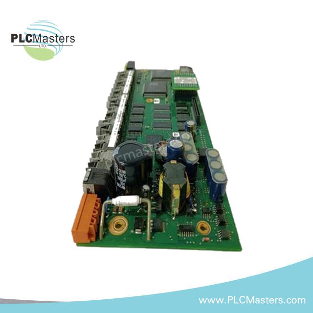 ABB PPC902AE101 3BHE010751R0101 PCB Board