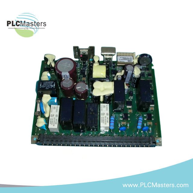 ABB PSM0904 2RCA025059A0901 PLC modul