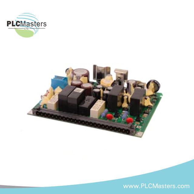 ABB PSM0904 2RCA025059A0901 PLC modul